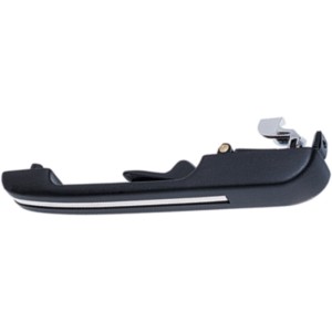 MAÇ. EXT. PORTA SANTANA 90/98 TRAS. S/CHAVE F/INOX LE