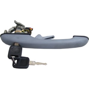 MAÇANETA EXT. PORTA SANTANA 98/ DIANT.PRIMER LE -  20847