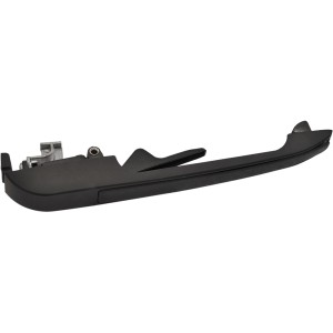 MAC. EXT. PORTA SANTANA 84/90 TRAS. S/CHAVE FRISO PRETO LD