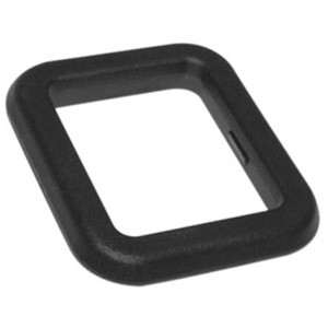 MOLDURA BOTAO RETROVISOR ELETRICO MONZA LE