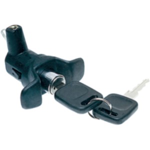 MAC. EXT. PORTA-MALAS SANTANA QUANTUM /91 ELETRICA