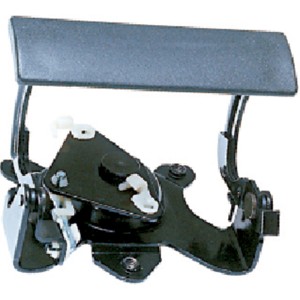 MAÇANETA EXT. TAMPA CACAMBA CORSA PICK-UP - 40560