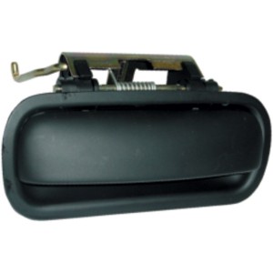 MAÇANETA EXT. TAMPA CACAMBA SAVEIRO GII/GIII/GIV - 20345