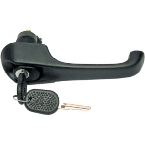 MAÇANETA EXT. PORTA UNO 95/04 4PORTAS LD - 70050