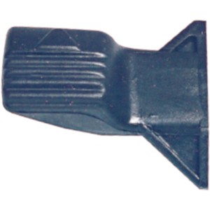 MAÇANETA EXT. PORTA UNO S/CHAVE LE -  60775