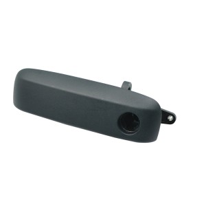 MAÇANETA EXTERNA PORTA UNO VIVACE C/FURO LD - 71308