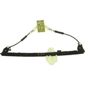 MAQUINA VIDRO UNO/PREMIO 4P DIANT FIORINO LE - 60945