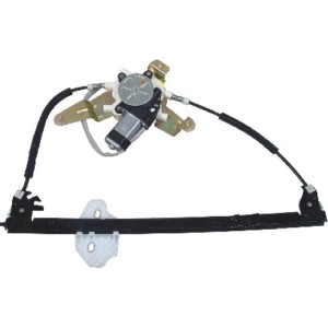 MAQUINA VIDRO UNO 4 P ELET C/ MOTOR LE - 60739