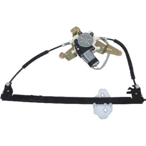 MAQUINA VIDRO UNO 4 P  ELET C/ MOTOR LD - 60740