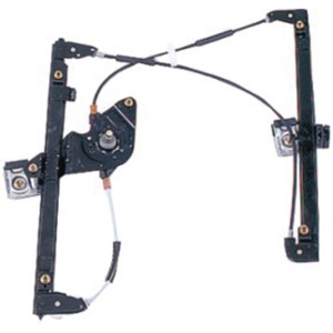 MAQUINA VIDRO PARATI/GOL III 4P DIANT. LE - 20819