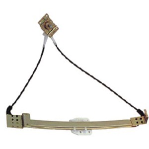 MAQUINA VIDRO GOL/VOYAGE/PARATI 88/ LE - 20575