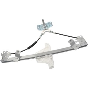 MAQUINA VIDRO GOL GV 4P DIANT. LD MANUAL - 21834