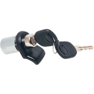 MAÇANETA EXTERNA PORTA-MALAS ESCORT 87/92 -  30287