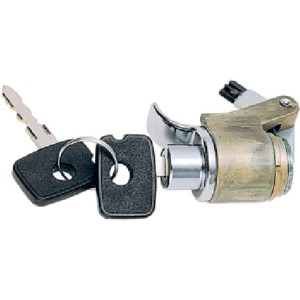 MAC. EXT. PORTA-MALAS MARAJO C/CHAVE CROMADA - 40126