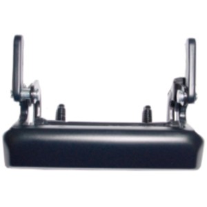 MAÇANETA EXT. TAMPA CACAMBA RANGER 94/04 - 30429