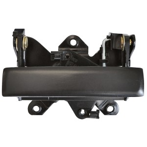 MAÇANETA EXT. TAMPA CACAMBA S10 95/ - 40489