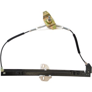 MAQUINA VIDRO GOL GIII 2P / GOL SPECIAL GII LD - 20974