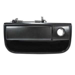 MAÇANETA EXT. TAMPA CACAMBA SAVEIRO GV 09/13 -  22286