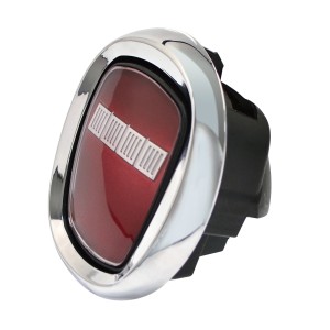 MAÇANETA EXT. TAMPA CACAMBA STRADA 08/ -  70773