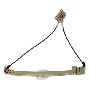 MAQUINA VIDRO GOL/VOYAGE/PARATI /87 LD - 20364