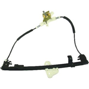 MAQUINA VIDRO FIESTA 96/03 2P/COURIER LD - 30468