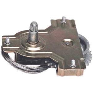 MAQUINA VIDRO FIAT 147 LD/LE - 60745