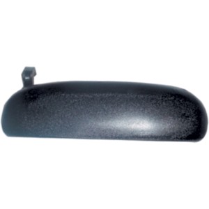 MAÇANETA TAMPA TRASEIRA COURIER 96/ METAL - 30947