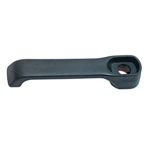 MAÇANETA TAMPA TRASEIRA FIORINO BAU 97/ - 70065