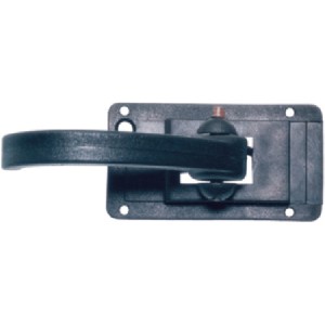 MAÇANETA INTERNA PORTA FIAT 147  76/87 LD/LE - 60706