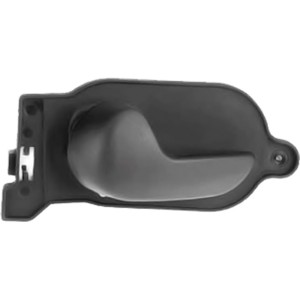 MAÇANETA INT. PORTA FIESTA DIANT/TRAS. PRETA LD - 30790