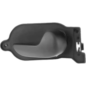 MAÇANETA INT. PORTA FIESTA DIANT/TRAS. PRETA LE - 30791