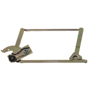 MAQUINA VIDRO ESCORT 87/92 LD - 30220