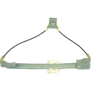 MAQUINA VIDRO DEL REY 4P/PAMPA LE - 30241