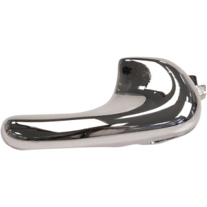 MAÇANETA INTERNA PORTA GOL GII 2P CROMADA LE -  21135