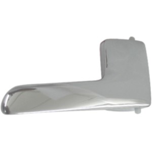 MAÇANETA INTERNA PORTA GOL GIV/FOX CROMADA LE - 21513