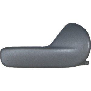 MAÇANETA INT. PORTA GOL GV DIANT/TRAS. CINZA LE - 21697