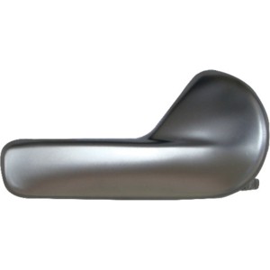 MAÇANETA INT. PORTA GOL GV DIANT/TRAS. PRATA LE - 21699