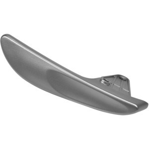 MAÇ. INT. PORTA PALIO 11/17 PRETA DIANT/TRAS. LE - 70671