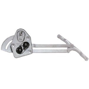 MAQUINA VIDRO CORCEL I ATE 77 - LD - 30160