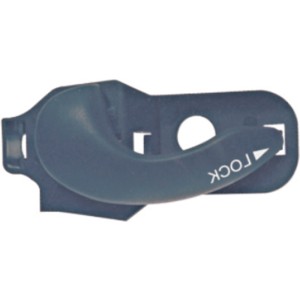 MAÇANETA INTERNA PORTA PALIO 96/07 DIANT. LD - 70026