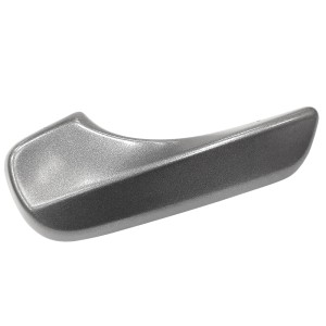 MAÇANETA INT. PORTA UNO 14/ DIANT/TRAS. LE GRAFITE - 71389