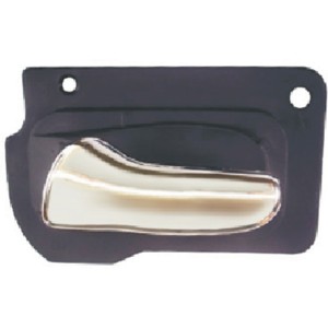 MAÇANETA INT. PORTA VECTRA 96/04 DIANT/TRAS. LD - 41124