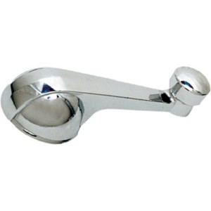 MANIVELA VIDRO PICK-UP/CAMINHOES /78 -  40401