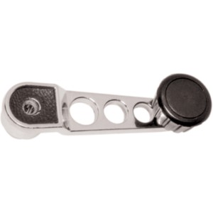 MANIVELA VIDRO FUSCA 71/ CROMADA SPORT - 20172