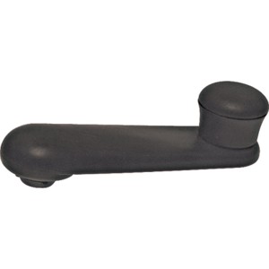 MANIVELA VIDRO PALIO 96/ PLASTICO - 70029