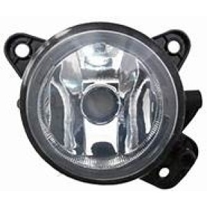 FAROL AUXILIAR GOL G5/FOX/GOLF 07/08/09/10/11 /POLO 07/08/09/10/11 DIREITO