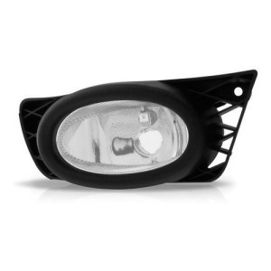 FAROL AUXILIAR CIVIC 09/10/11/12 DIREITO