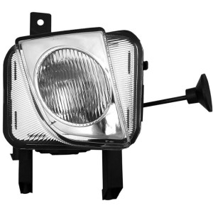 FAROL AUXILIAR CORSA/MONTANA 03/12 DIREITO