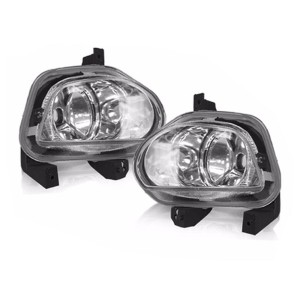 FAROL AUXILIAR FIESTA 03/04/05/06/07 DIREITO