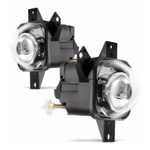 FAROL AUXILIAR GOL/SAVEIRO/PARATI G3 00/01/02/03/04/05 ESQUERDO